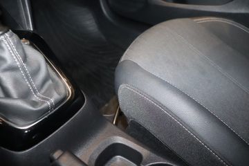 Fotografie des Opel Corsa 1.2 DI Turbo Start/Stop Elegance