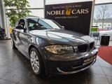 BMW 116i Limousine KLIMA SHZ ALU - KM-Original - BMW 116 aus 2007: 116i