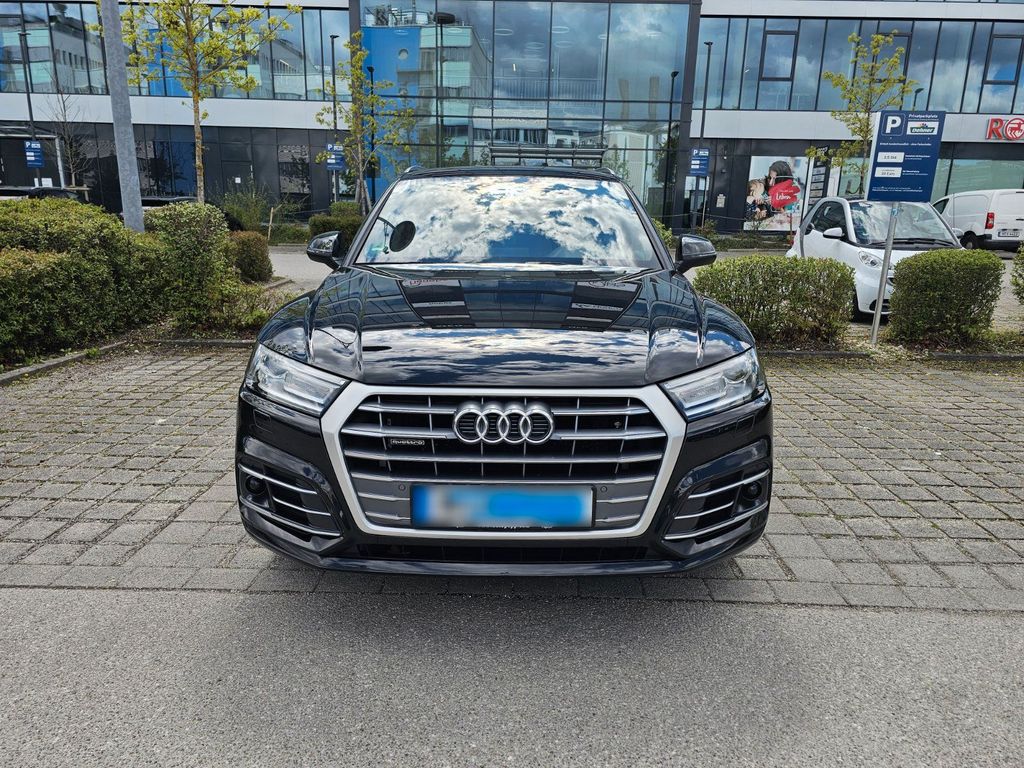 Image of Audi Q5