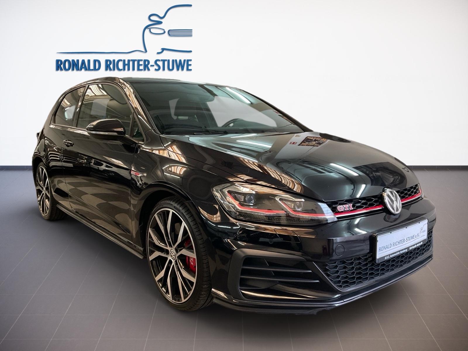 Volkswagen Golf VII GTI Performance, Diff.,Led,Navi,DYNAUD