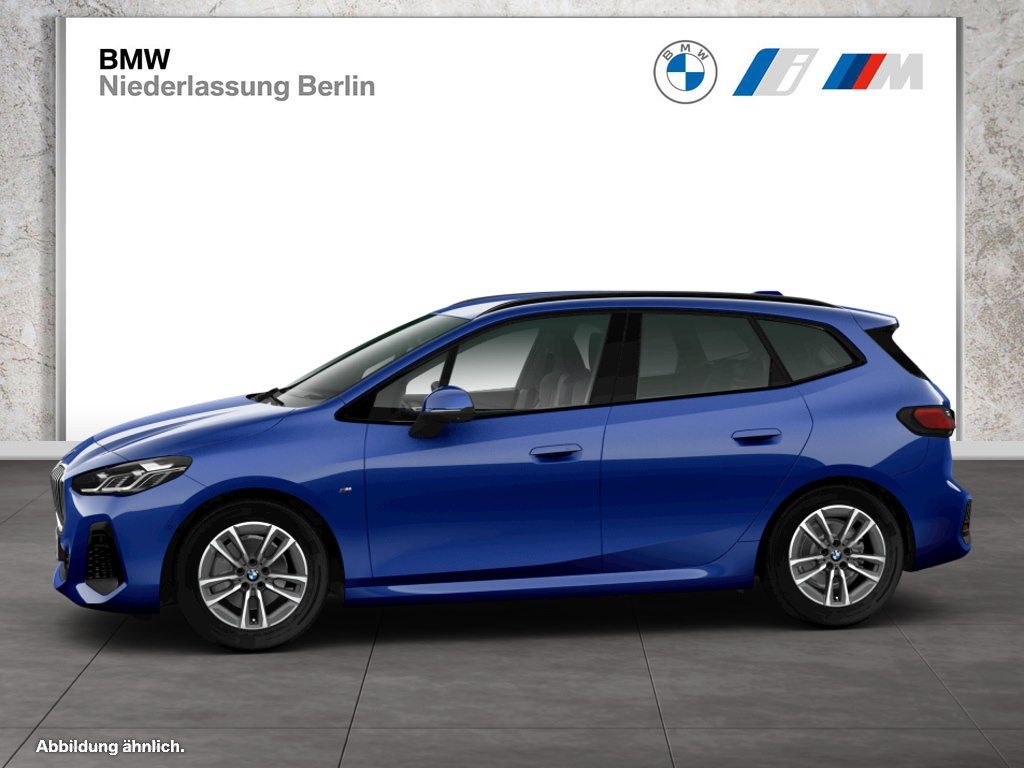 BMW 220 Active Tourer - Bild 5