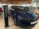 Opel Astra K Lim. 5-trg. 120 Jahre Start/Stop - Opel Astra: J ST