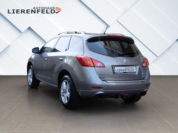 Nissan Murano - 4