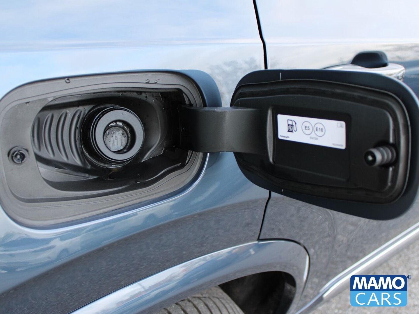 Volvo XC90 - Bild 23