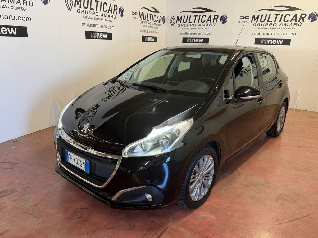Image of Peugeot 208