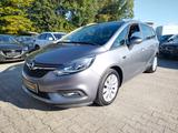 Opel Zafira C ON - Opel Zafira ON mit Benzin-Antrieb
