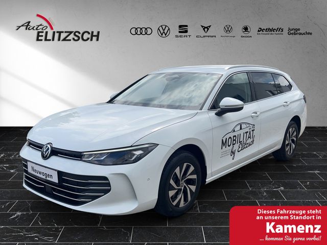 Volkswagen Passat eTSI Business DSG LED ACC Navi HUD AID Pa