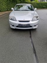 Hyundai Sehr gut erhaltener hyundai Coupop fx - Hyundai Coupe aus 2005