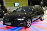 Opel Insignia Sports Tourer Elegance*1HD*LED*NAVI*SHZ