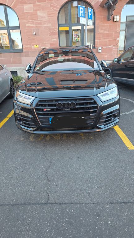 Image of Audi SQ5