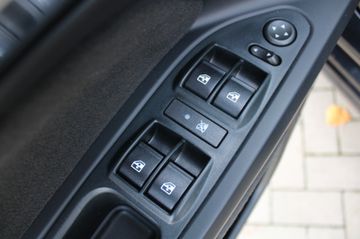 Fiat Tipo Lounge*wenig KMRückf.-Kam120 PS !!!