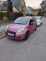 Suzuki Alto 1.0 Basic Basic - Suzuki Alto: Basic