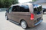 Mercedes-Benz V 250 CDI/BT/d EDITION kompakt - gebrauchte Mercedes-Benz V 250 aus dem Jahr 2018