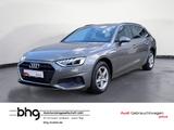 Audi A4 Avant 35 TDI S tronic - Audi A4: Kombi, TDI