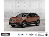 Peugeot 3008 AHK - Peugeot 3008 mit Benzin-Antrieb: Geländewagen