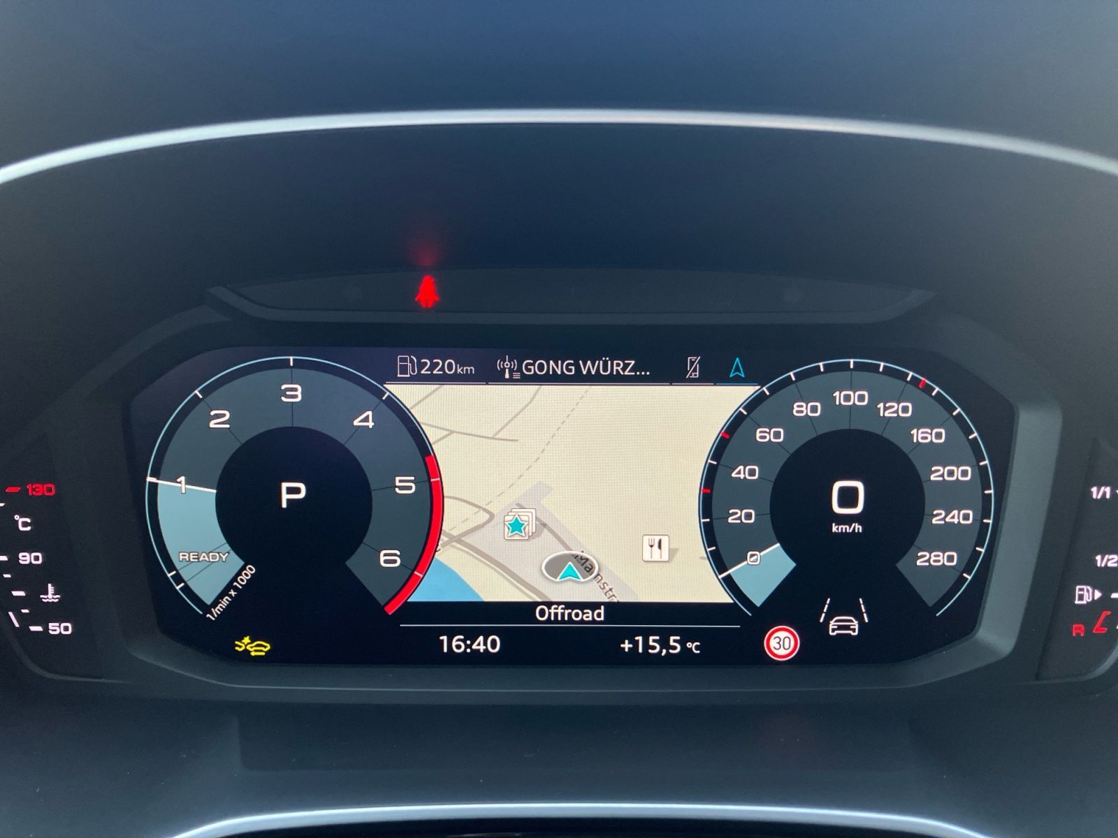 Audi Q3 - Bild 11