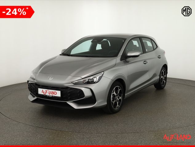 MG MG3