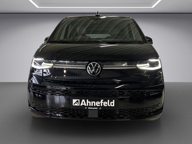 T7 Multivan Style Motor: 2,0 l TDI SCR 110 kW Ge