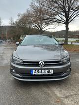 Volkswagen Polo 1.0 TSI OPF 70kW Comfortline - VW Polo von privat