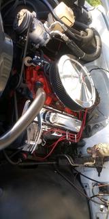 Chevrolet V8 C10 1969 - Cash oder Inzahlun... - Chevrolet Gebrauchtwagen von 1969