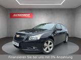 Chevrolet Cruze Hatchback LTZ - Chevrolet Cruze: Hatchback