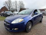 Fiat Bravo 1.4 16V Dynamic - Fiat Bravo mit Benzin-Antrieb: Limousine, Schaltgetriebe
