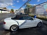 Audi A5 Cabrio- S-line 3.0 TDI V6  - Audi Cabriolet mit Diesel-Antrieb