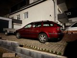 Skoda octavia - Skoda Octavia aus 2005 mit Diesel-Antrieb
