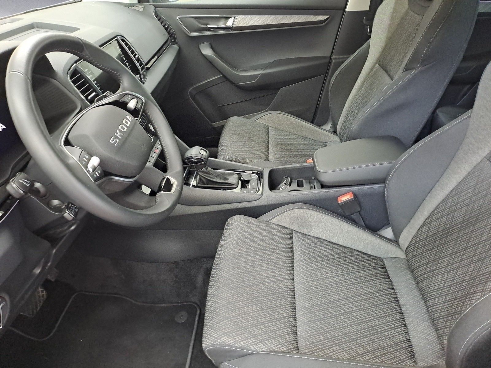 Skoda Karoq - Bild 9