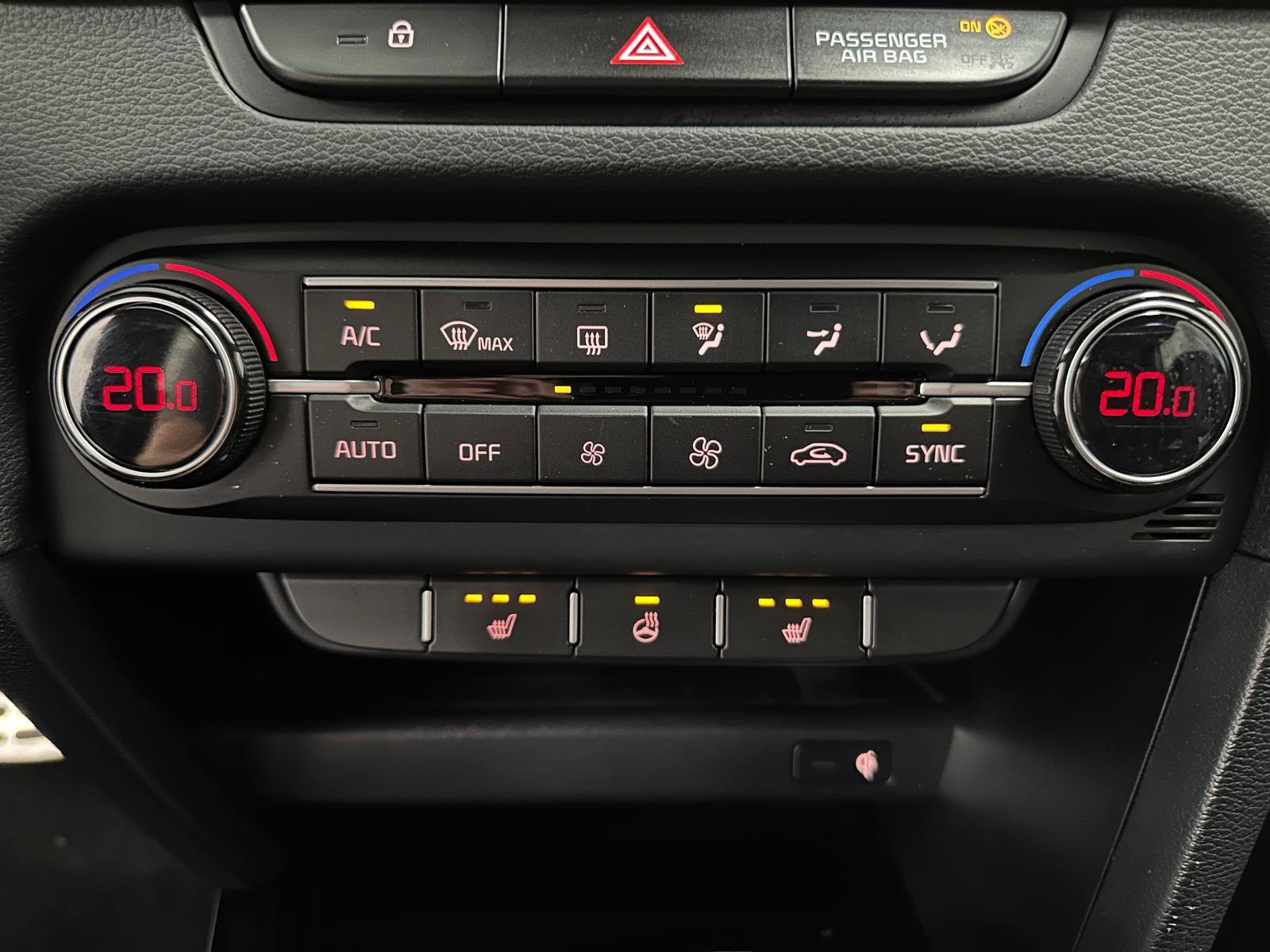 Kia pro cee'd / ProCeed 1.6 TGDI GT Line ACC JBL AHK LED Kamera, миниатюра 25