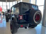 Jeep Wrangler JLU RUBICON 2.0 Turbo | Fully Modified - Jeep Wrangler Rubicon mit Benzin-Antrieb