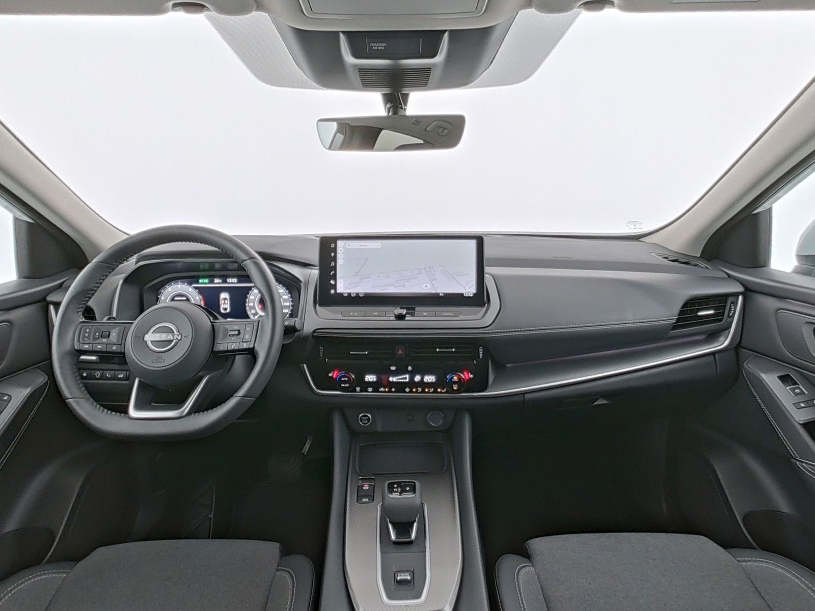 Nissan Qashqai - Bild 15