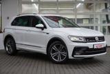 Volkswagen Tiguan 1.5 16V TSI DSG Join LED AHK Totwinkel - Volkswagen Tiguan JOIN mit Benzin-Antrieb