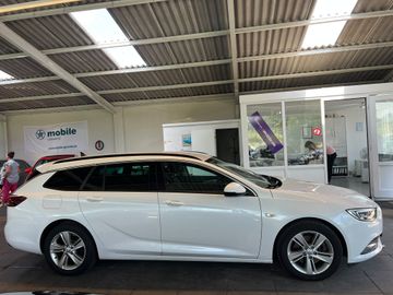 Opel Insignia - 5