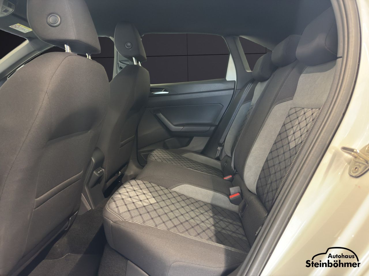 Volkswagen Taigo - Bild 13