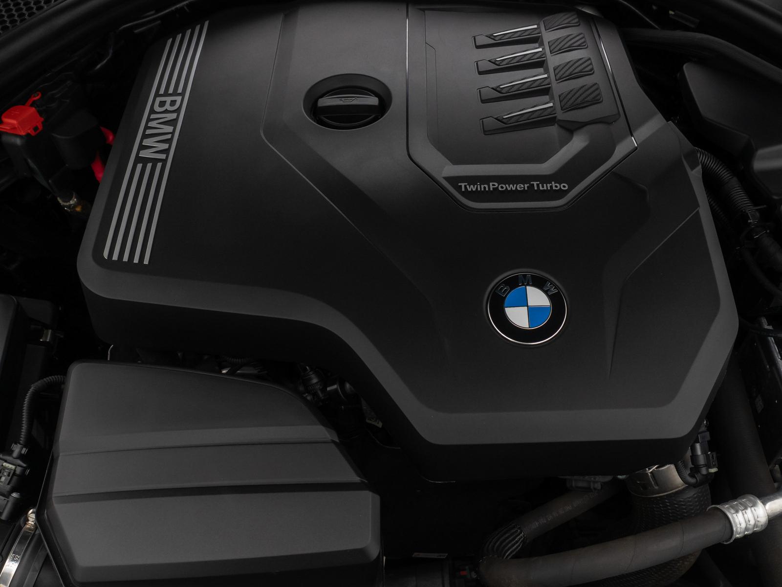 BMW 318 i GeschwindigReg DAB PDC Widscreen Cockpit+, миниатюра 18