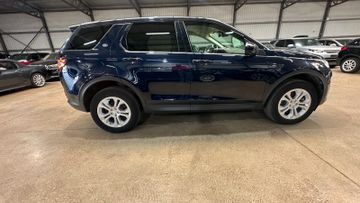 Land-Rover Discovery - 4