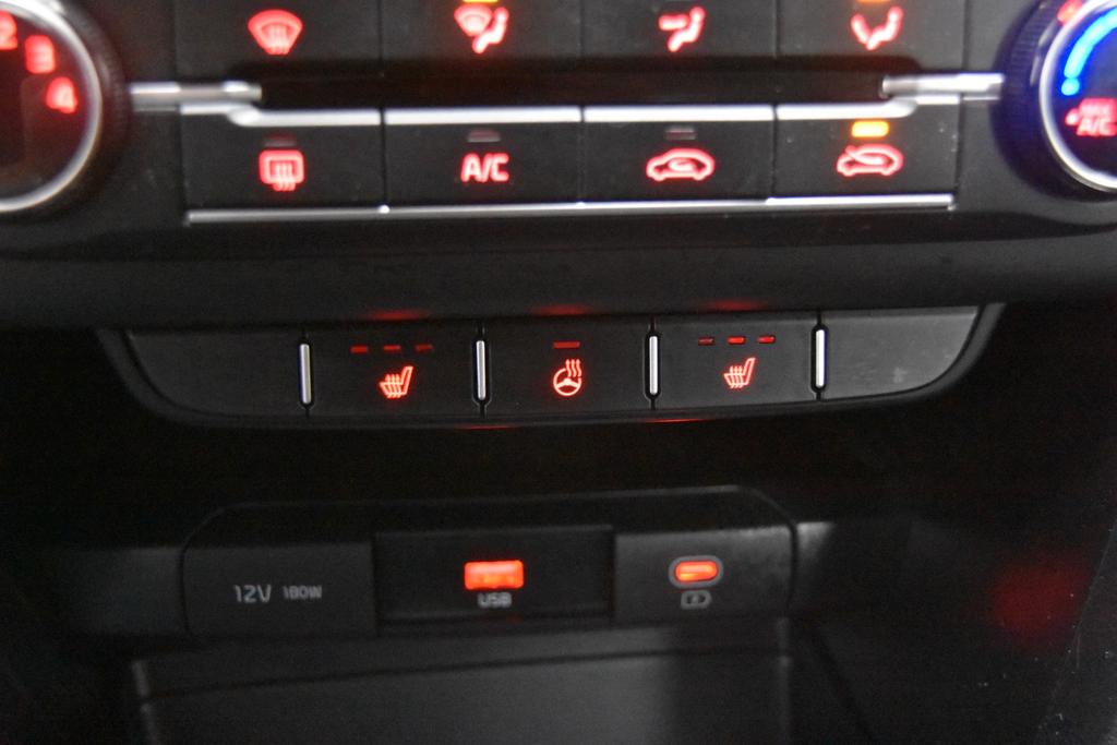 Kia cee'd Sportswagon