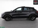 Porsche Macan GTS AWD SPORTABGAS,PANO,LUFTFEDER,KEYLESS - Porsche Macan: Schwarz, mit Klimaautomatik