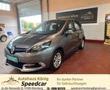 Renault Scenic III Paris*66TKM*1 HAND* - Renault Scenic Gebrauchtwagen in Frankfurt