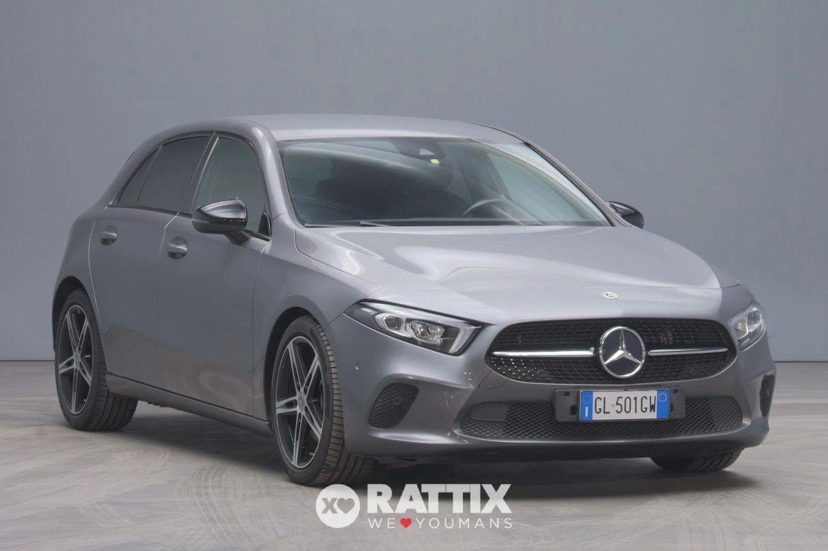Mercedes-Benz Andere