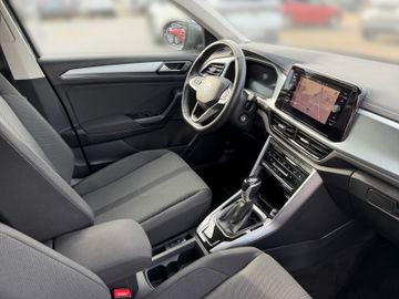 Volkswagen T-Roc - 9