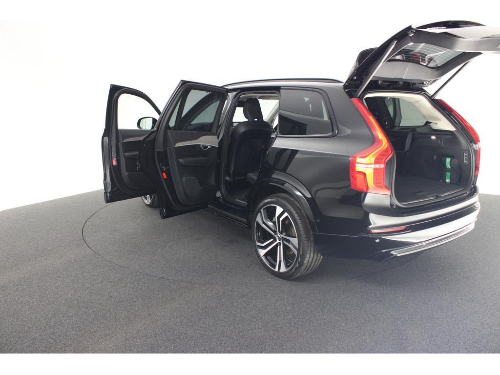 Volvo XC90 T8 Ultra Dark Recharge AWD HUD STANDHZ LED