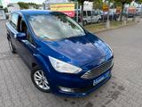 Ford Grand C-MAX 1.5 ECO BOOST TITANIUM*1.HAND*AUT*NA
