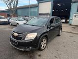 Chevrolet Orlando LTZ - Chevrolet Orlando Ltz mit Diesel-Antrieb