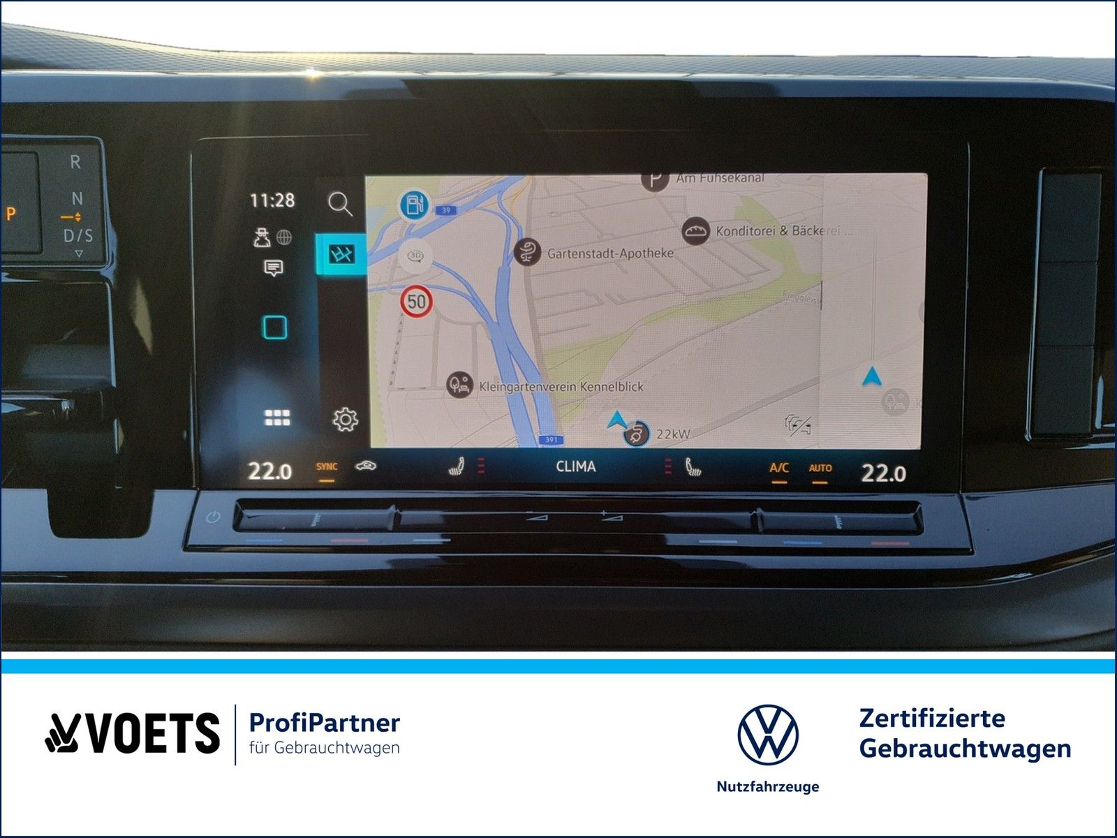 Volkswagen T7 Multivan - Bild 11