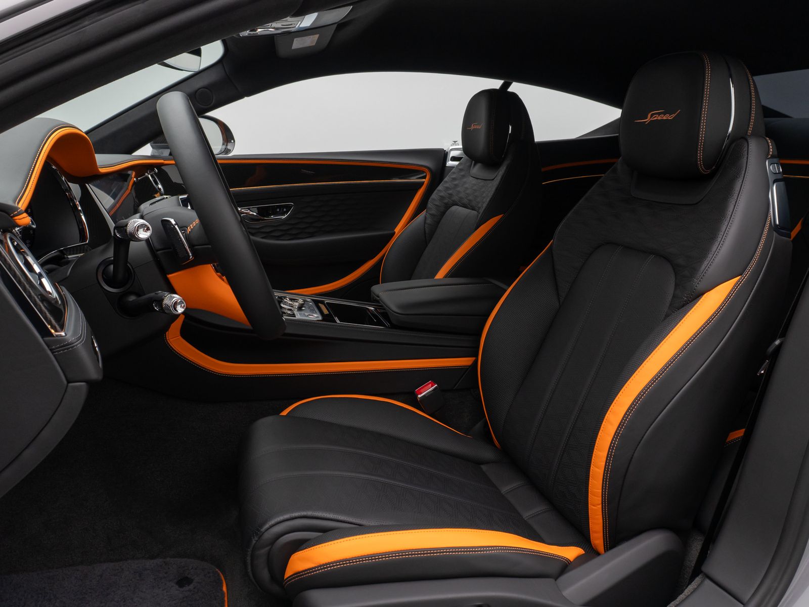 Fahrzeugabbildung Bentley Continental GT MANSORY 1of1 Speed First Edition