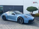 Porsche 911 - 992.2 Targa 4 GTS PTS-Sonderwunsch-EXCLUSI