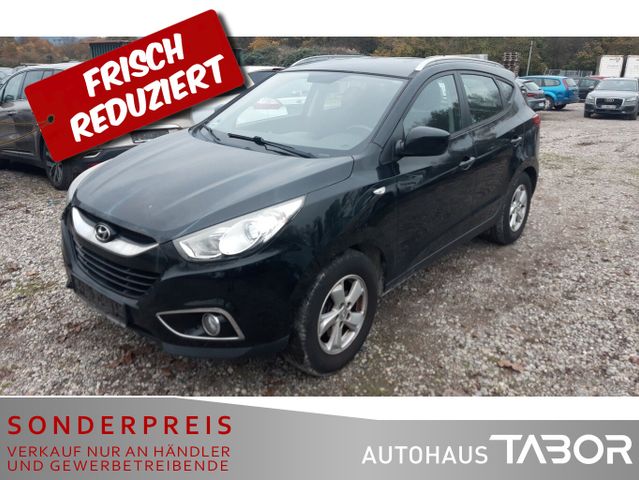 Hyundai ix35 1.6 5 Star Edition 2WD