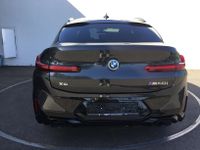 BMW X4 M40 - Vorschau Bild 4